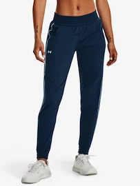 Damesbroek Under Armour Train CW Pant-BLU