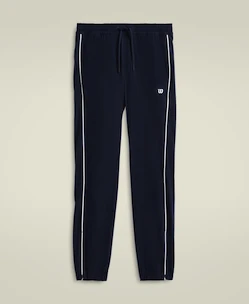 Damesbroek Wilson  W Team Warm-Up Pant Classic Navy