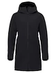 Damesjas VAUDE  Wo Mineo Coat III Black 40