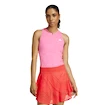 Damesjurk adidas  Onesie & Skirt Lucid Pink/Selure