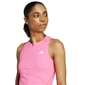 Damesjurk adidas  Onesie & Skirt Lucid Pink/Selure