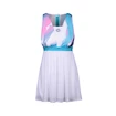 Damesjurk BIDI BADU  Ankea Tech Dress (2in1) White/Aqua XS