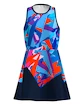 Damesjurk BIDI BADU  Spike Dress Dark Blue