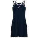 Damesjurk Head  Club 22 Dress Women Dark Blue S