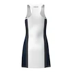 Damesjurk Head  CLUB 25 Dress Women Navy/White