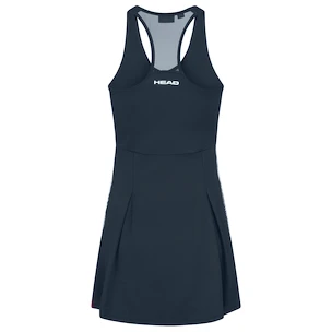 Damesjurk Head  Spirit Dress Women Navy