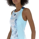 Damesjurk Lotto  Tech W IV - D2 Dress Spun Sugar Blu