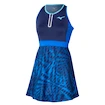 Damesjurk Mizuno  Mugen Dress Mugen Blue