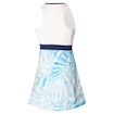 Damesjurk Mizuno  Mugen Dress White