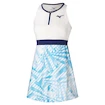 Damesjurk Mizuno  Mugen Dress White