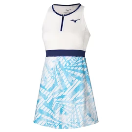 Damesjurk Mizuno Mugen Dress White