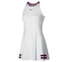 Damesjurk Mizuno  Printed Dress White L