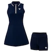 Damesjurk Tecnifibre  Tech Dress 2024