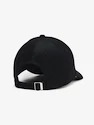 Damespet Under Armour  Favorites Hat-BLK