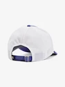 Damespet Under Armour  Iso-chill Driver Mesh Adj-BLU