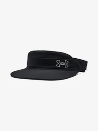 Damespet Under Armour Iso-chill Driver Visor-BLK