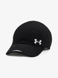 Damespet Under Armour Isochill Launch Run-BLK