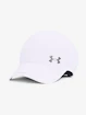 Damespet Under Armour  Isochill Launch Run-WHT