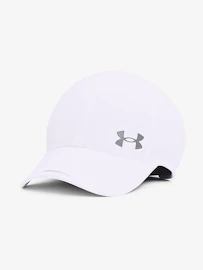 Damespet Under Armour Isochill Launch Run-WHT