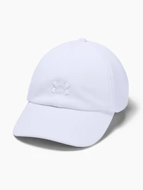 Damespet Under Armour Play Up Cap-WHT