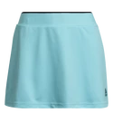 Damesrok adidas  Club Skirt Blue M