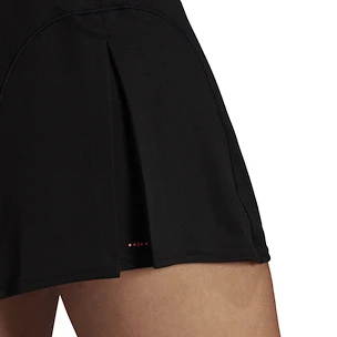 Damesrok adidas  Match Skirt Black