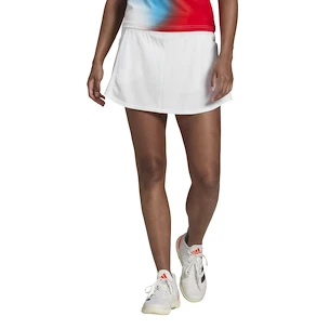 Damesrok adidas  Match Skirt White M