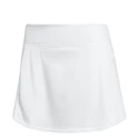 Damesrok adidas  Match Skirt White M