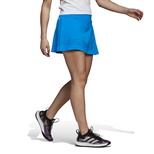 Damesrok adidas  Premium Skirt Blue