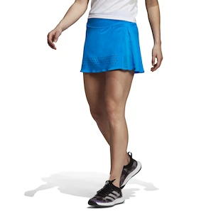 Damesrok adidas  Premium Skirt Blue