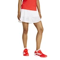 Damesrok adidas  Wow Skirt Pro White