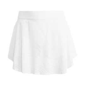 Damesrok adidas Wow Skirt Pro White