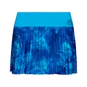 Damesrok BIDI BADU  Inaya Tech Plissee Skort Light Blue L