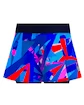 Damesrok BIDI BADU  Spike Printed Wavy Skort