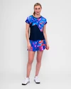 Damesrok BIDI BADU  Spike Printed Wavy Skort