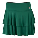 Damesrok Fila  Skort Eleanor Green