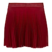 Damesrok Fila  Skort Isla Cabernet