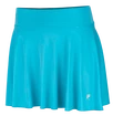 Damesrok Fila  Skort Nicole Scuba Blue