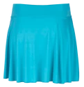 Damesrok Fila  Skort Nicole Scuba Blue