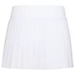 Damesrok Head  Performance Skort Woman White