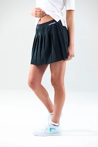 Damesrok Head  Performance Skort Women Navy