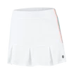 Damesrok K-Swiss  Hypercourt Pleated Skirt 3 White S