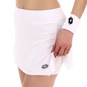 Damesrok Lotto  Tech W II - D2 SKIRT Bright White