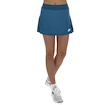 Damesrok Lotto  Tech W II - D2 SKIRT Mallard Blue