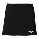 Damesrok Mizuno  Flex Skort Black