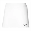 Damesrok Mizuno  Flex Skort White  M