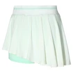 Damesrok Mizuno  Frontier Flying Skirt W White Bay