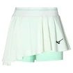 Damesrok Mizuno  Frontier Flying Skirt W White Bay