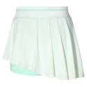 Damesrok Mizuno  Frontier Flying Skirt W White Bay