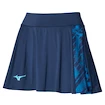 Damesrok Mizuno  Mugen Flying Skirt  Estate Blue